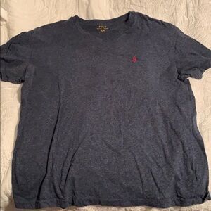 Polo Ralph Lauren V neck T-shirt